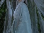 Embracing Traditional Elegance:Original Hanfu Fashion by Yujin