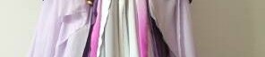 The Mermaid Princess:A Tale of Hanfu Fashion for Girl Children