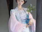 Ancient-Style Hanfu Ear Jewelry:A Glimpse into Traditional Chinese Earrings