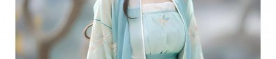 Ethereal Elegance:The Splendor of Hanfu with the Grace of Sakura and the Soaring Phoenix