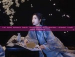 The Splendor of Hanfu Hairpins and Tassel Accessories