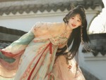Ming Dynasty Hanfu:The Splendor of Traditional Chinese Clothing