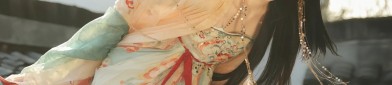 Ming Dynasty Hanfu:The Splendor of Traditional Chinese Clothing