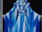 Ancient-Style Hanfu Girls Autumn-Winter Dress:The Charm of Traditional Elegance