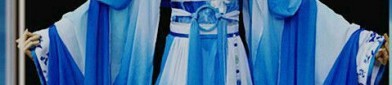 Blossom Chronicle:The Original Hanfu Shop of Peach Bloom