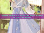 The Legacy of Traditional Hanfu and the Military Uniform of the Imperial Guards in Ancient China