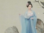 Chinese Hanfu Fashion for Children:Embracing the Traditional Beauty