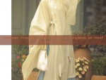 Chinese Traditional Fashion:The Elegance of Hanfu-Clad Women
