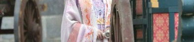 The Rise of the Nationalist Student Style Cheongsam in the Republic of China Era