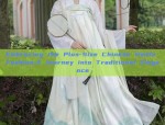 The Rise of Hanfu Skirt:A Short-sleeved Journey into Traditional Elegance