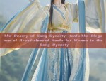 Winter Womens Ancient Style Coats:A Blend of Tradition and Fashion