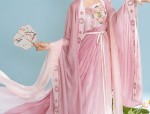 Custom-made Hanfu:The Revival of Traditional Chinese Fashion