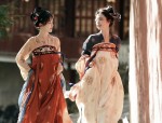 A Comprehensive Guide to Hanfu Hair Accessories and Wigs:The Complete Set
