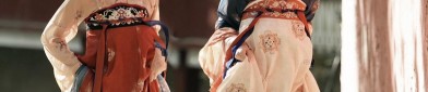 The Charm of Tang-Style Hanfu Fashion for Plus-Size Girls