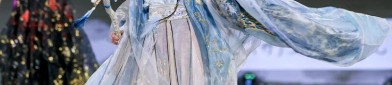 Rental Services for Traditional Hanfu Wedding Gowns:A Modern Approach to Cultural Heritage