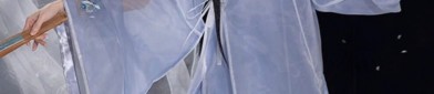 Embracing Traditional Elegance:A New-Style Chinese Hanfu Womens Ensemble
