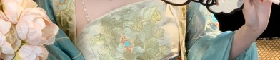Elegant and Enchanting:The Rise of Hanfu Fairy Dress for Adult Women