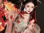 Daily Wear of Song Dynasty Hanfu Fashion:A Closer Look into Traditional Chinese Attire