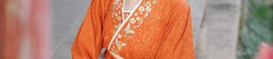 Summer-Ready Girls Cheongsam Dress in Thin Fabric:A Guide to the Best Options