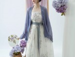 Autumn Winter Stylish妆花马面裙:A Blend of Tradition and Modernity