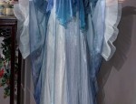 Winter Elegance:The Story of a Junior Middle School Girl in Traditional Hanfu Costume