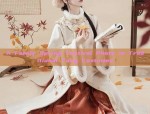 Flat Shoes for Qipao:A Perfect Match for Traditional Elegance