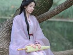 The Evolution of Hair Ornaments and Accessories in Traditional Chinese Hanfu Fashion