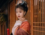 Summer Hanfu Costumes for Six-Year-Old Girls:A Guide to Traditional Elegance