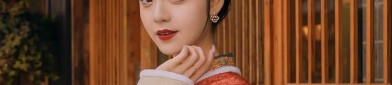 Summer Hanfu Costumes for Six-Year-Old Girls:A Guide to Traditional Elegance