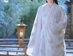 Modern Commuter Style:Reimagining Traditional Hanfu for the Youth Market