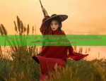 The Rise of Hanfu Fashion:An 11-Year-Old Girls Journey into the World of Traditional Chinese Beauty