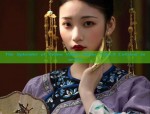 The Splendor of Yellow Hanfu Halter Tops:A Cultural Journey