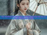 Summer Fashion for Little Girls:The Rise of Hanfu Short-sleeved Tops