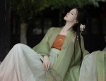 Summer Tang-Style Clothing for Little Girls:A Guide to Traditional Elegance