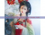 The Art of Qipao Tailoring for Proper Shoulder Width