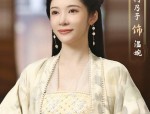 The Splendor of Orange Hanfu:Embracing the Chest-High Tradition