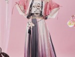 Traditional Cheongsam,Fans and Props:A Cultural Exploration
