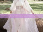 The Art of Silk Blouses as Inner Layers in Cheongsam Fashion