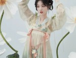 Gown Gala:Embracing the Splendor of Cheongsam at Our Annual Event