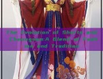 The Grooms Journey into Traditional Hanfu Wedding