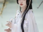 Lattice Cheongsam Skirt for Women:A Fashionable and Traditional Blend