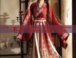 The Elegance of Quality Cheongsam:Embodying Noble Grace and Refinement