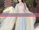 The Evolution of Ming-Style Hooded Hanfu Robes in Traditional Chinese Culture