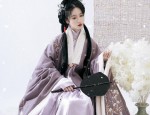 The Legend of the Nine-Tailed Fox in the Shan Hai Jing and its Connection to Modern Hanfu Fashion