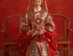 Hanfu Costume Accessories:The Enigma of Lantern Lighting
