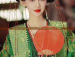 Customized Hanfu Fashion for Plus-Size Individuals:Embracing Traditional Elegance