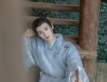 ZézhǐSháo HuáThe Original Hanfu Shoppe in Bloom