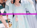 Elegant Maturity:The Unique Charm of a Stylish御姐s Cheongsam