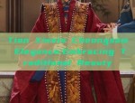 The Integration of Traditional Hanfu Hair Buns and Modern Fashion:A Comprehensive Guide