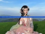 The Equestrian Skirt and the Landscape of Jiangshan:A Cultural Journey